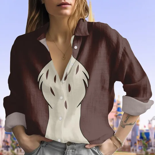 Discover Owl Winnie The Pooh Costume Shirt Disney Owl Blouse Shirt Owl Costume Shirts