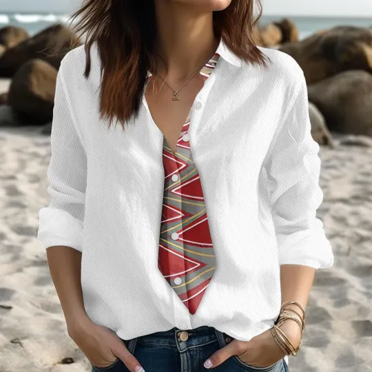 Anger Inside Out Blouse Shirt Disney Anger Women Shirt Inside out Casual Shirt