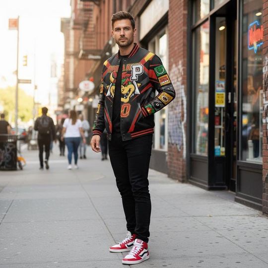 Discover Super Mario Baseball Jacket Super Mario Bowser Yoshi Luigi Peach Shirt Mario Galaxy Movie Shirt Disneyland Family Group Jacket