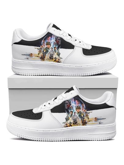 Discover Star Wars sneakers, shoes for kids, men, women