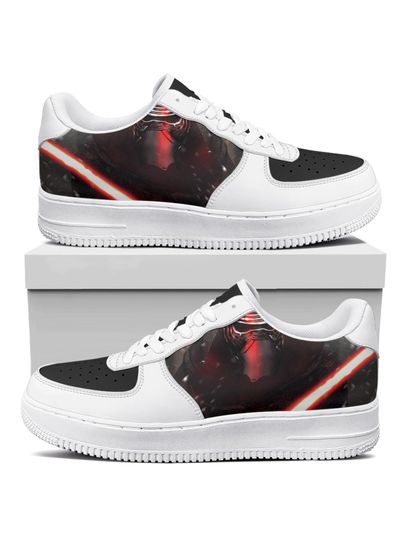 Discover Star Wars: Kylo Ren sneakers, shoes for kids, men, women