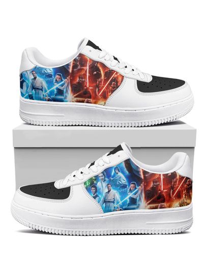 Discover Star Wars sneakers, shoes for kids, men, women