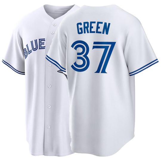 Discover Custom  Boston  Baseball Jersey #37 Chad Green ,Men's/Youth White 2026