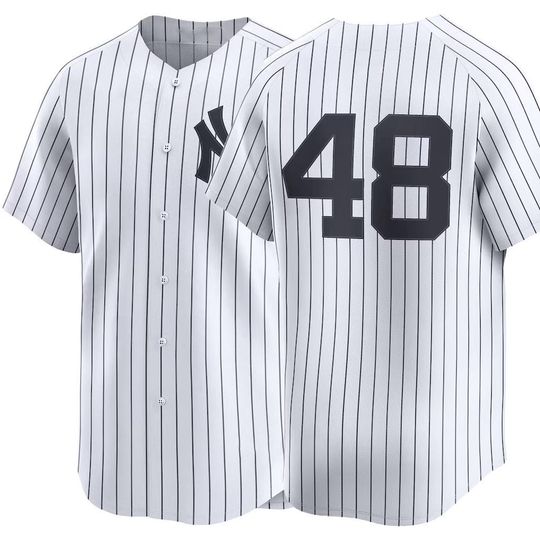 Discover New York Baseball Jersey #48  Paul Goldschmidt ,Men's/Youth White 2026