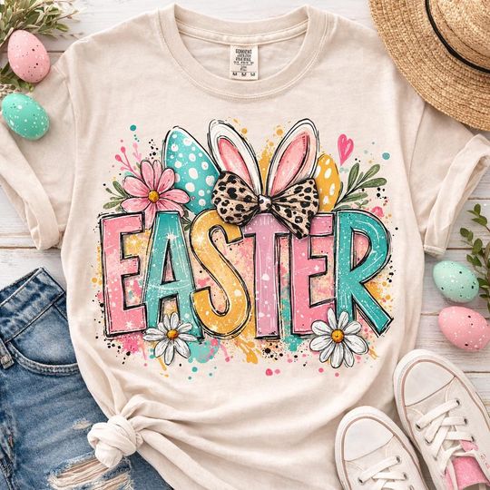 Discover Easter shirt