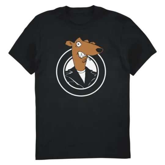 Discover Screeching Weasel Tour 2026 Weasel Head Graphic T-shirt Gift For Fan