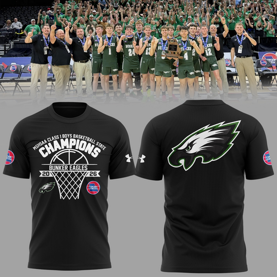 Discover Limited Edition Class 1 Boys Basketball State Champions Shirt