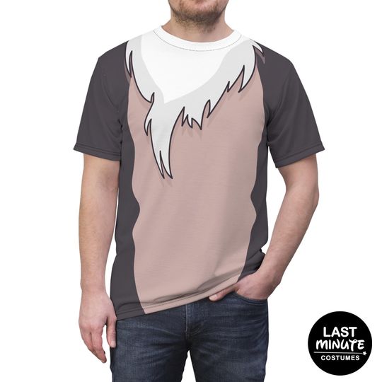 Discover The Lion King Costume, Rafiki Shirt, Rafiki Costume, Lion King Cosplay, Animal Kingdom Shirt, Mens Disney Costume, Disney Costume Cosplay