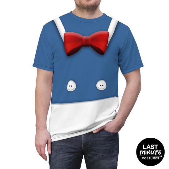 Discover Donald Duck Costume, Mickey Costume, Donald Duck Disneyland Shirt, Animal Kingdom Shirt, Disney World Shirt, Magic Kingdom