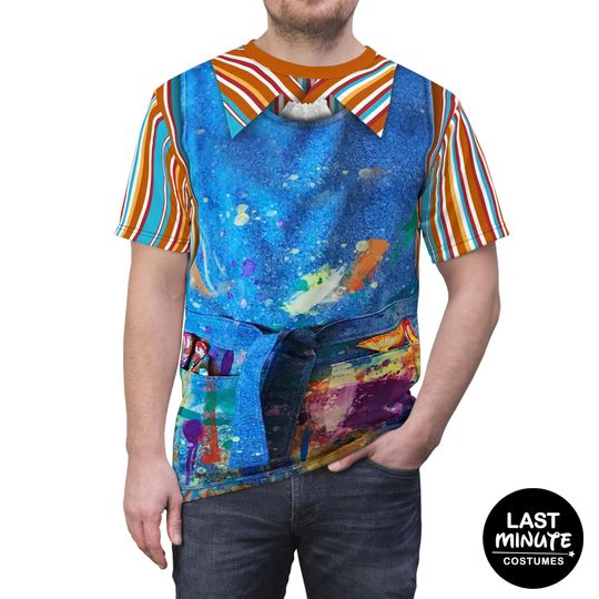 Discover Mickey Topolino's Terrace Shirt, Disney's Riviera Resort, Disney World Costume, Disney Epcot Inspired Outfit, Disney Costume Cosplay Shirt