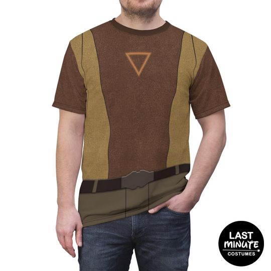 Discover Star Wars Rebels Costume, Kanan Jarrus Shirt, Kanan Jarrus Costumes, Kanan Jarrus Cosplay, Star Wars Birthday