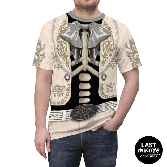 Discover Coco Costume, Ernesto De La Cruz Shirt, Coco Shirt, Disney Halloween Shirt, Disney Shirts, Disney Family Shirt, Disney Villain Shirt