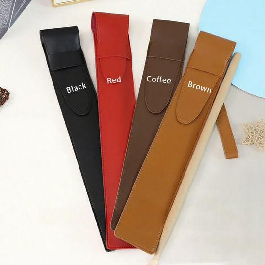 Personalized Engraved Drum Sticks Set