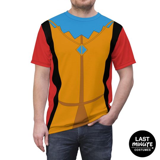 Discover King Hubert Shirt, Sleeping Beauty Inspired Costume, Father of Prince Phillip, Disney Dad Shirt, Disney Costume Shirt, Disneyland Cosplay