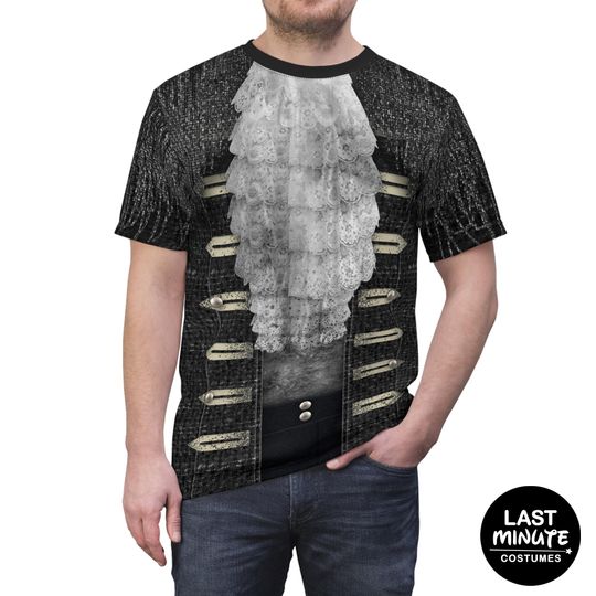 Hocus Pocus Costume, Billy Butcherson Shirt, Billy Butcherson Cosplay, Disney Hocus Pocus, Mens Disney Shirts, Halloween Costume, Disneyland