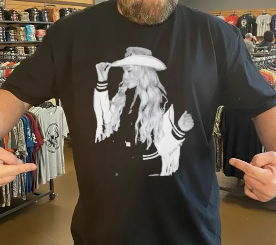 Discover Megan Moroney Cloud 9 Tour 2026 Shirt