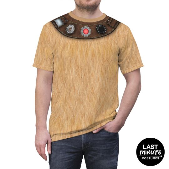 Discover Dug the Dog Shirt, Pixar Up Costume, Disney Up Costume, Dug Costume, Mens Disney Shirt, Disney Costume Cosplay, Carl Fredricksen