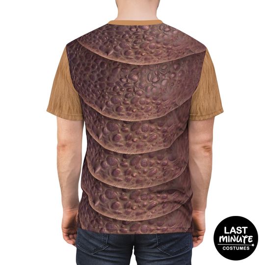 Discover Tuk Tuk Shirt, Raya and The Last Dragon Costume, Raya Pet Outfit, Tuk Tuk Cosplay Costume, Kumandra Kingdom Costume, Armadillo Costume