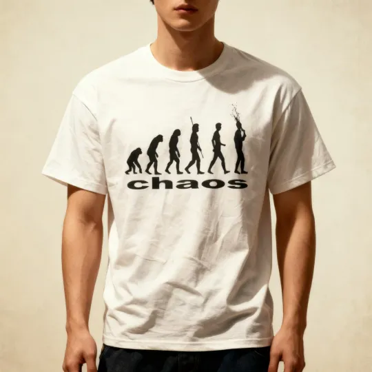 Discover Ken Carson March 2026 with WTF TOUR T Shirt