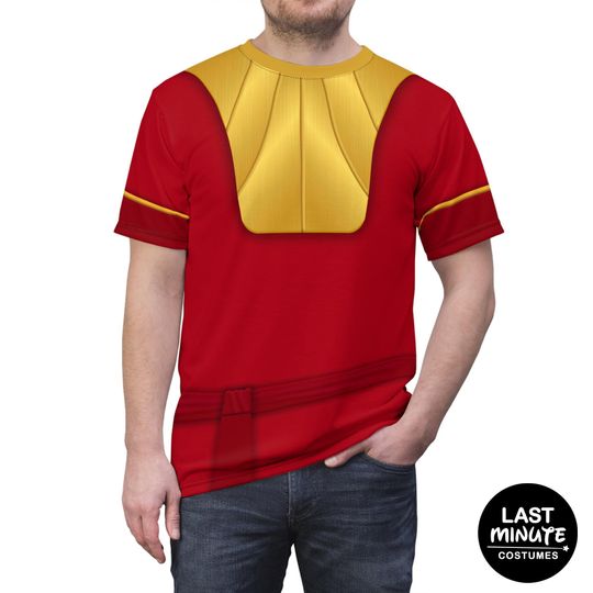 Discover Emperor's New Groove, Emperor Kuzco Shirt, Disney Shirts for Men, Disney World Shirts, Disney Cruise, Fathers Day Gift