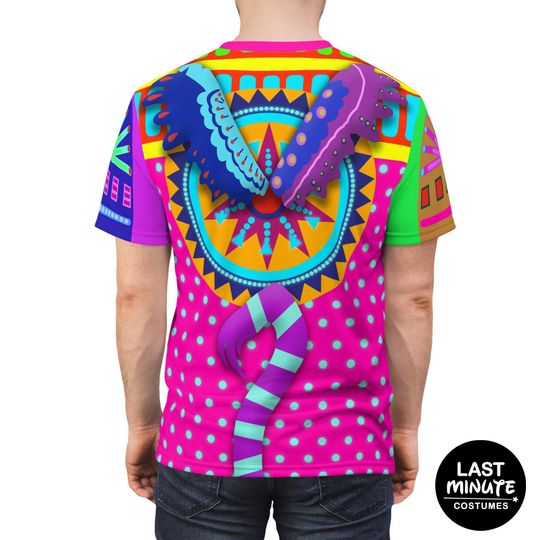 Discover Coco Costume, Dante Shirts, Coco Dog Shirts, Disney Shirts, Day of the Dead, Family Shirts, Disney Halloween Costume, Spirit Guide, Alebrije