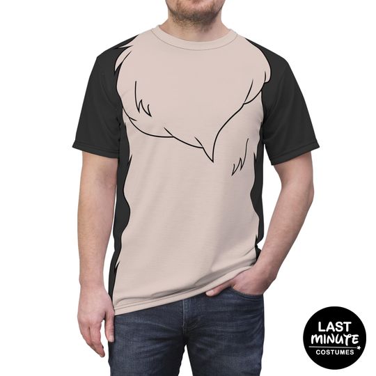 Discover Cinde Costume, Lucifer Shirt, Lucifer Costume, Cinde Running Costume, Mens Disney Costume, Disney World Costume, Disney Costume