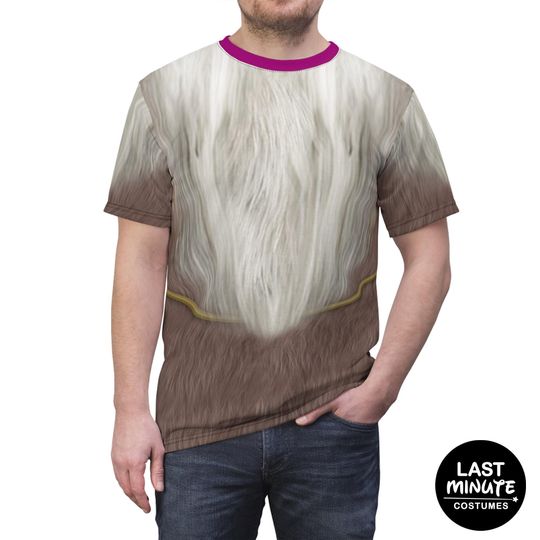 Discover Frozen Costume, Sven Shirts, Animal Kingdom Shirts, Disney World Shirts, Disney Costume, Disney Shirts for Men, Sven and Kristoff, Reindeer