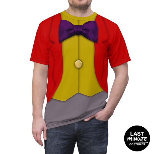 Discover Alice in Wonderland Costume, White Rabbit Shirt, Animal Kingdom Shirt, White Rabbit Cosplay, I'm Late, Queen of Hearts