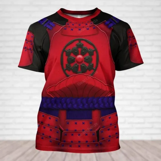 Discover Star Wars Akazonae Cosplay T-Shirt 3D Hoodie Galaxy's Edge Printed T-Shirt