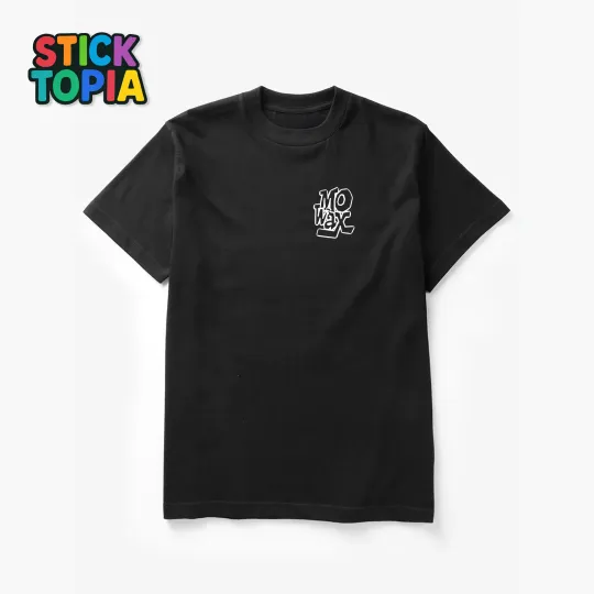 Mo Wax Records T-Shirt DJ Shadow Aphex Twin UNKLE Krush Dr. Octagon 90s Music