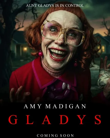 Discover ‘Weapons’ Is Getting A Prequel About Aunt Gladys Poster