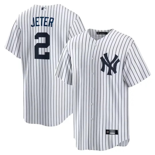 Discover Men/Youth Yankeess Marcus Stroman White Baseball All Printed Jersey