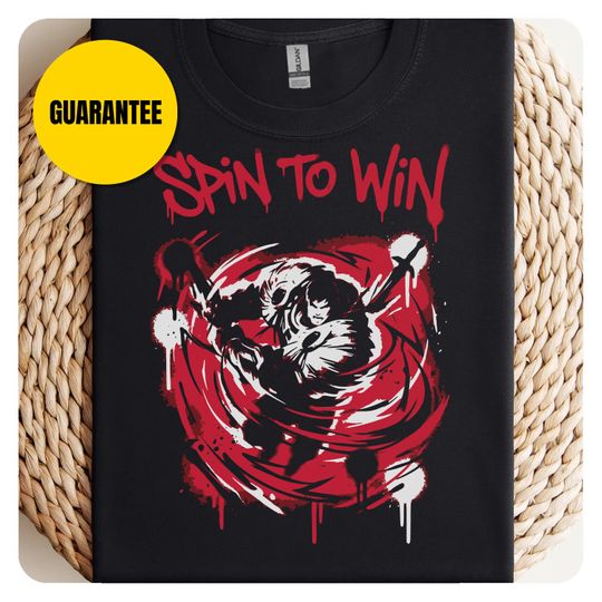 Discover League of Legends Garen T-Shirt