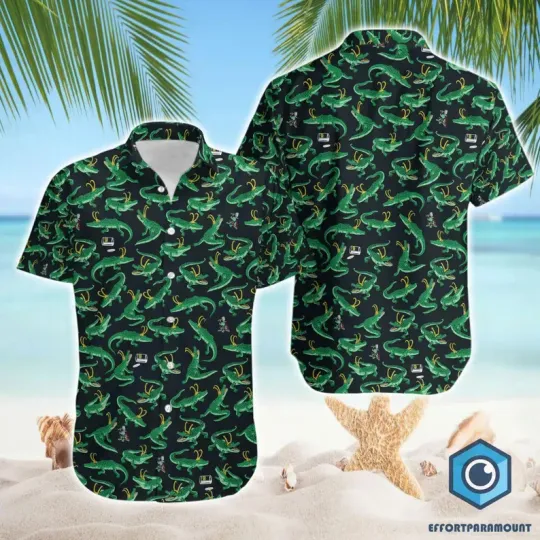 Discover Disney Loki God Of Mischief Beach Party Laufeyson Summer Beach Hawaiian Shirt