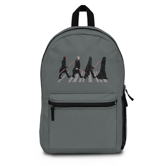 Discover Star Wars Backpack for Fans, Travel, School, Gifts, Cosplay