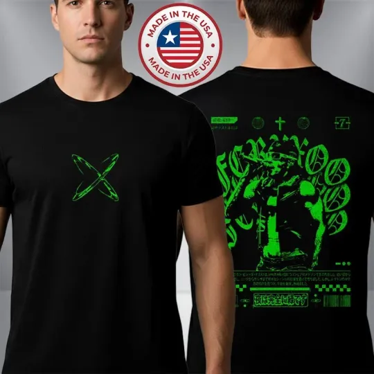 Discover Feid vs Ferxxo Falxxo Tour 2026 Merch Tee V6 Inspired T-Shirt