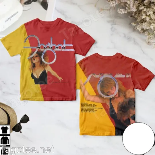 Discover Trend Foghat In The Mood For Something Rude Album 3D T-shirt S to 5XL 2F1995