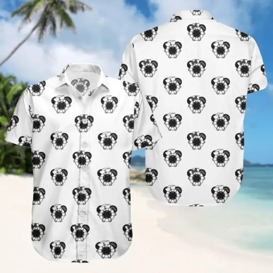 Discover Mickey Mouse And Friends Nanaul Summer Hawaiian Shirt