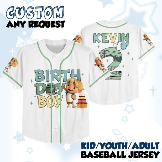 Discover Custom Name Trash Truck Baseball Jersey, Trash Truck Birthday Shirt Trash Truck Birthday Boy Girl Shirt, Birthday Party Trash Truck shirts