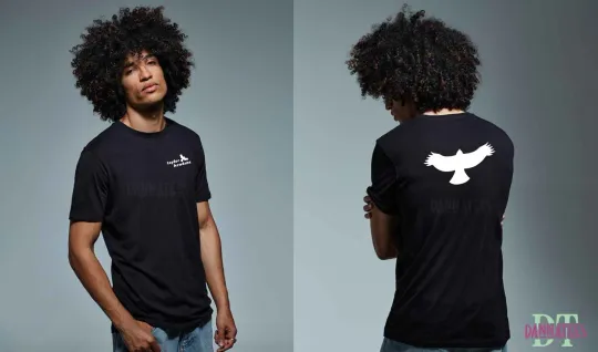 Discover TAYLOR Hawskin FF Band Fighters RIP Tribute Unisex T-Shirt