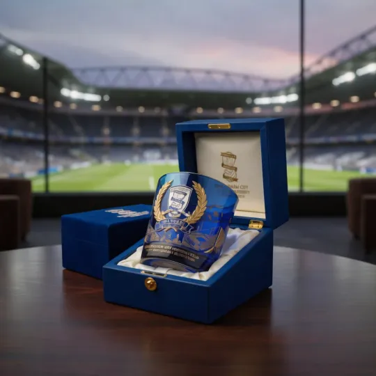 Discover Jovi 43rd Anniversary Livin On A Prayer Whiskey Glass