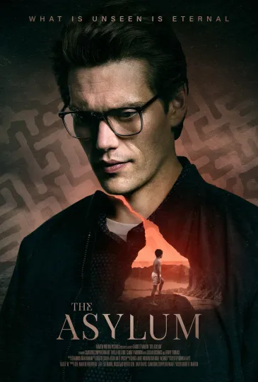 Discover The Asylum (2026) Movie Poster