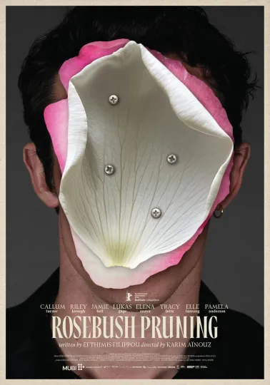 Discover Rosebush Pruning (2026) Movie Poster