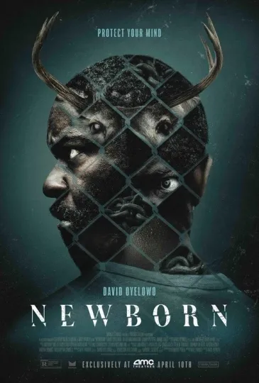 Discover Newborn (2026) Movie Poster