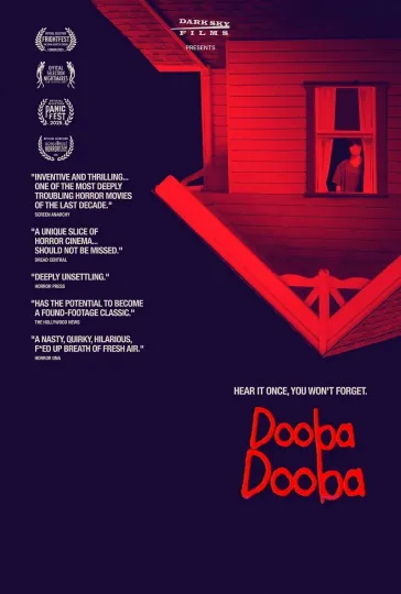 Discover Dooba Dooba Movie Poster 2026 Film Art Wall Decor