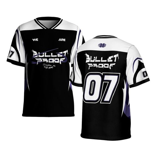 Discover Custom Kpop Tour Football Jersey for Teen Girls and Women World Tour 2026 2027