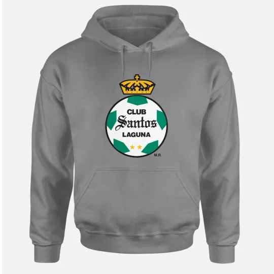 Discover New Club Deportivo Santos Laguna Hoodie