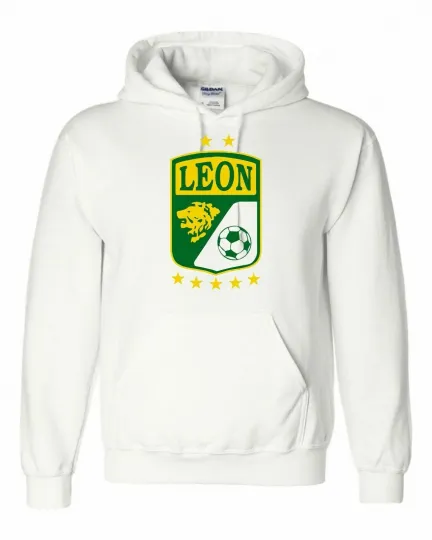 Discover Loen FC Hoodie