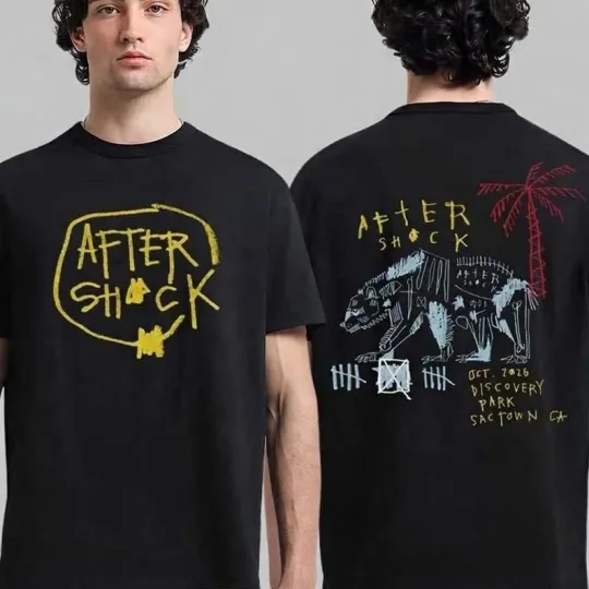 Discover Creed Summer Of 99 Tour 2026 Shirt