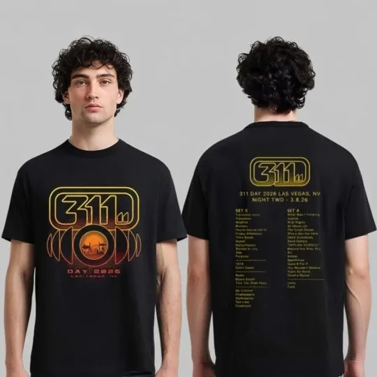 Discover Creed Summer Of 99 Tour 2026 Shirt